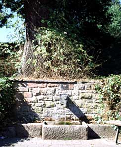brunnen