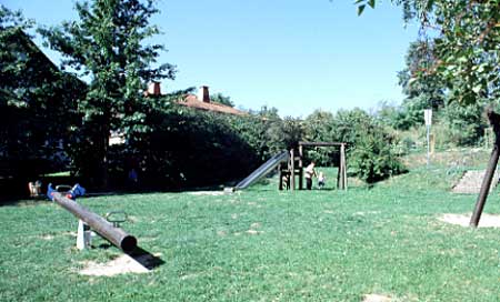 spielplatz