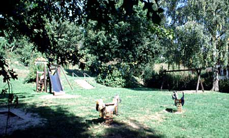 spielplatz