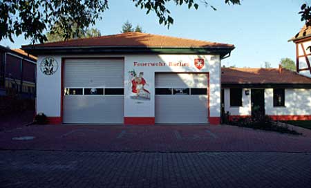 feuerwehr
