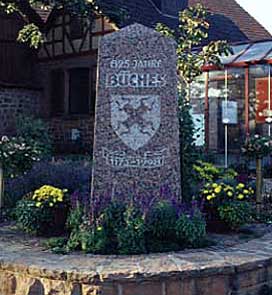 gedenkstein