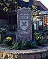 gedenkstein