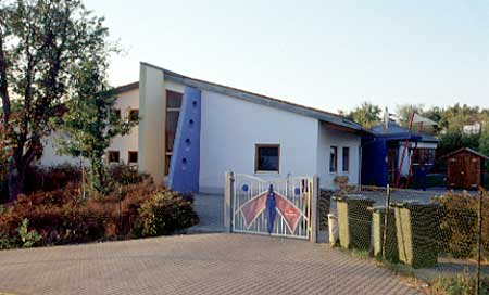 kindergarten