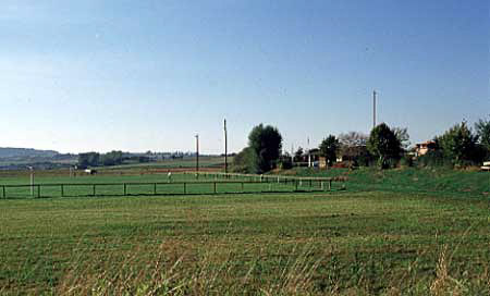 Sportplatz